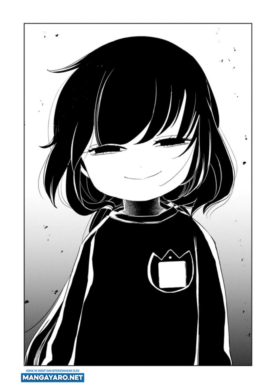 Kaya-chan wa Kowakunai Chapter 15 Gambar 13