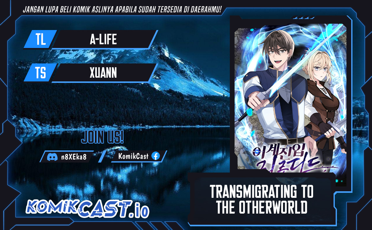 Baca Komik Transmigrating to the Otherworld Once More Chapter 54 Gambar 1