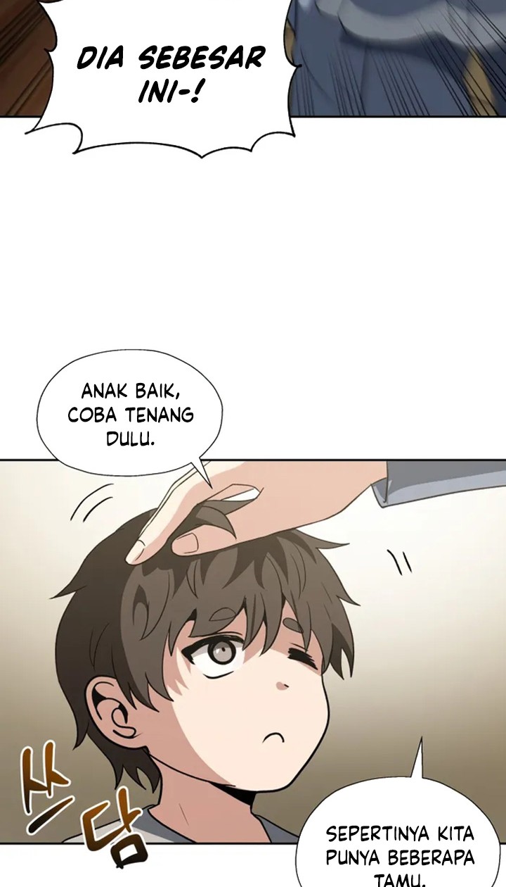 Transmigrating to the Otherworld Once More Chapter 54 Gambar 45