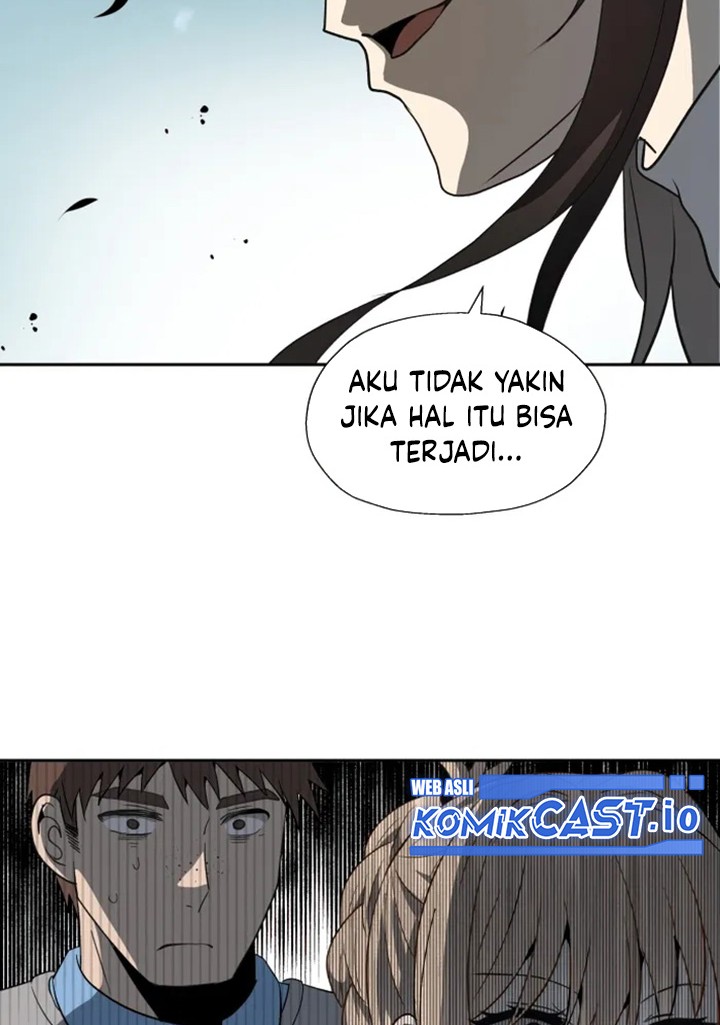 Transmigrating to the Otherworld Once More Chapter 54 Gambar 53