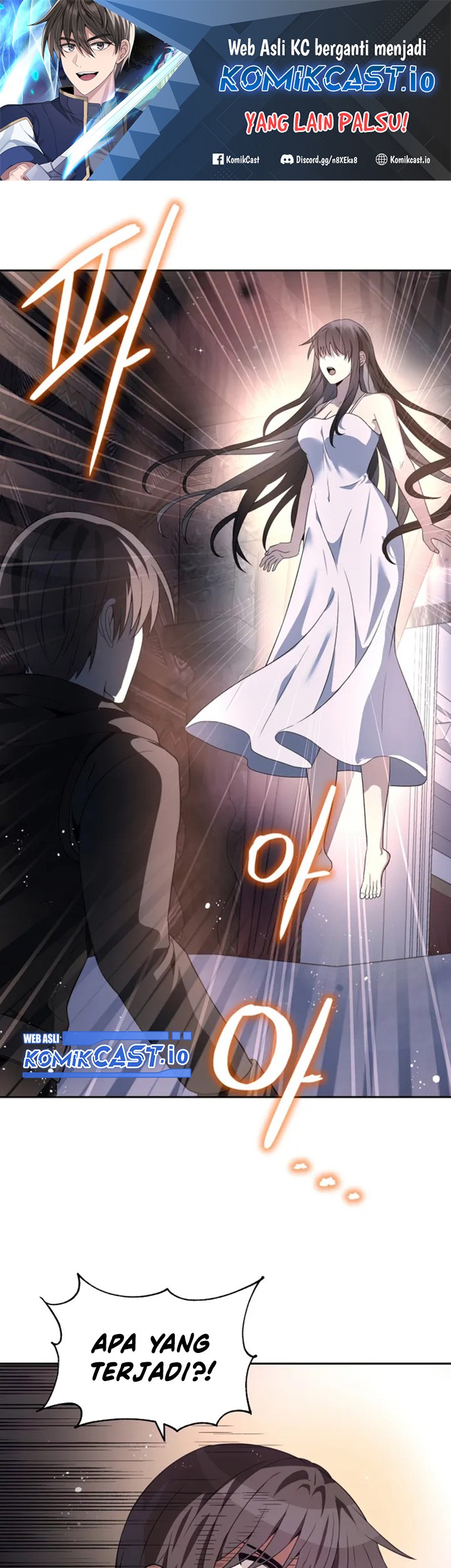 Baca Transmigrating to the Otherworld Once More Chapter 54 Gambar 2