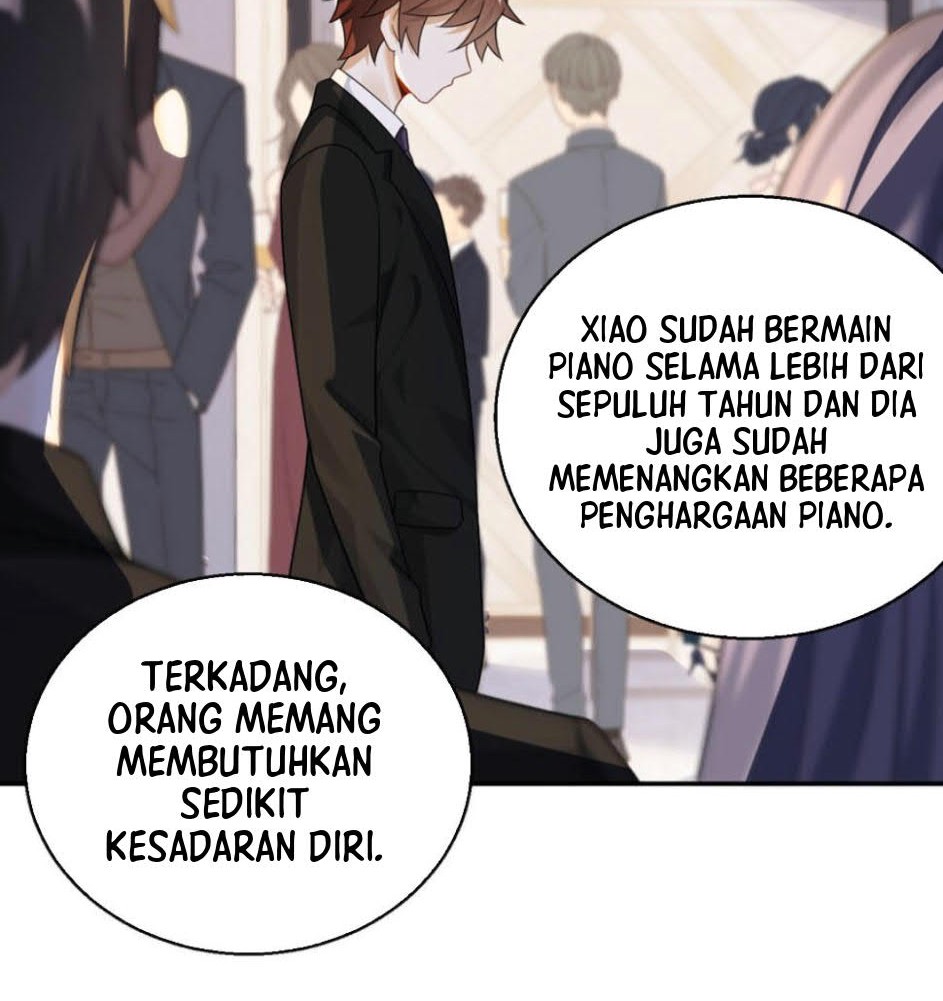 Rebirth I Am The King of Entertainment Chapter 30 Gambar 24
