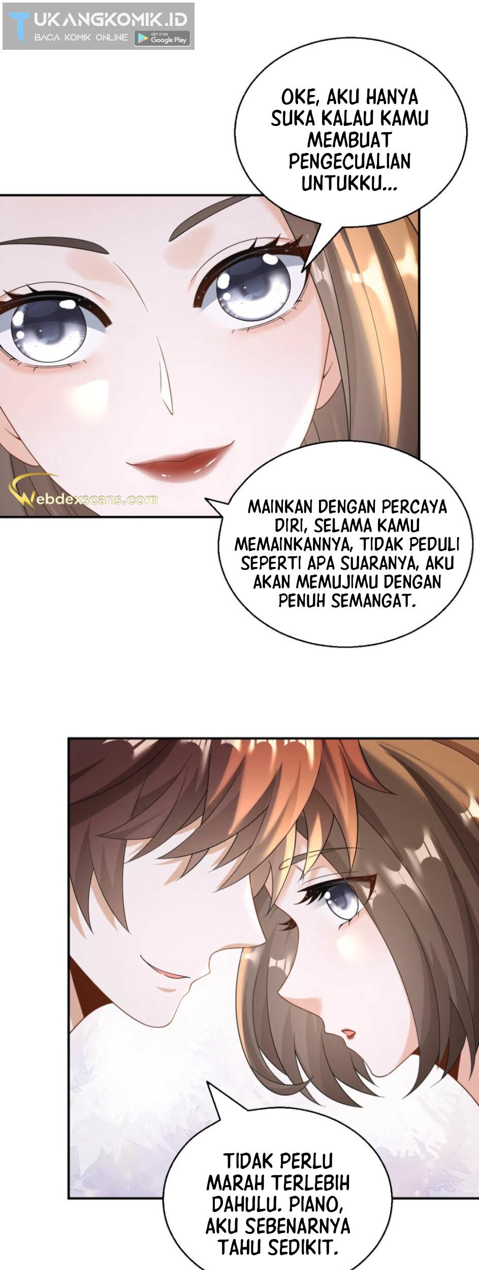 Rebirth I Am The King of Entertainment Chapter 30 Gambar 25