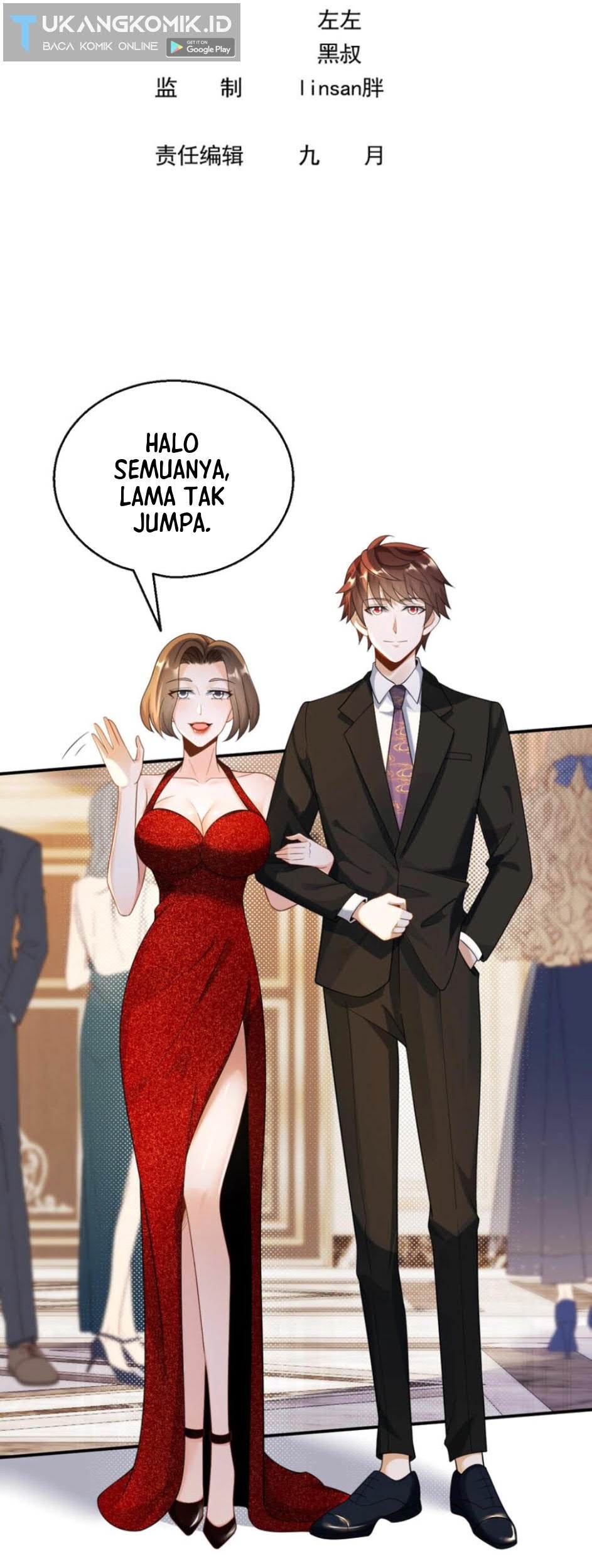 Rebirth I Am The King of Entertainment Chapter 30 Gambar 3