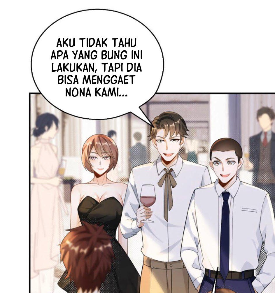 Rebirth I Am The King of Entertainment Chapter 30 Gambar 4