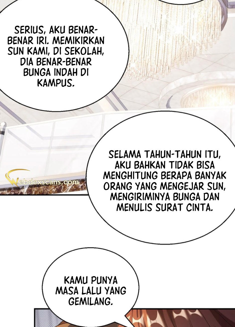 Rebirth I Am The King of Entertainment Chapter 30 Gambar 8