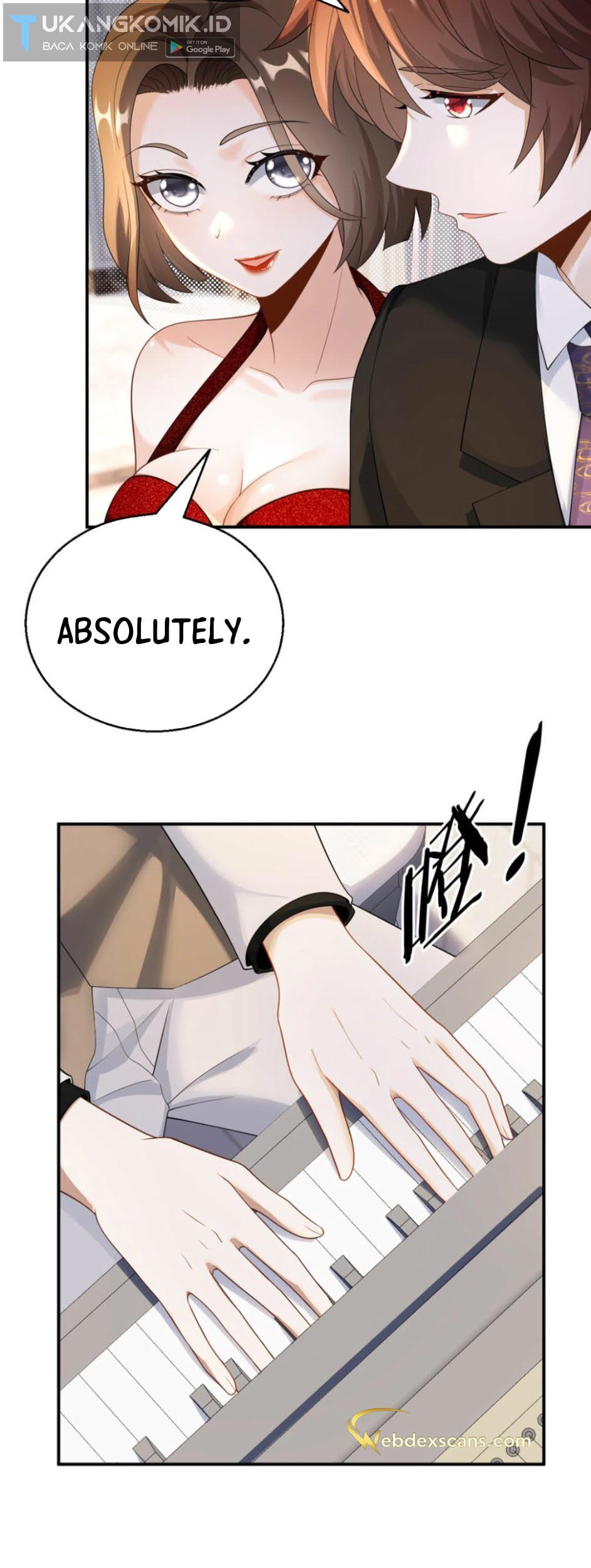 Rebirth I Am The King of Entertainment Chapter 30 Gambar 9