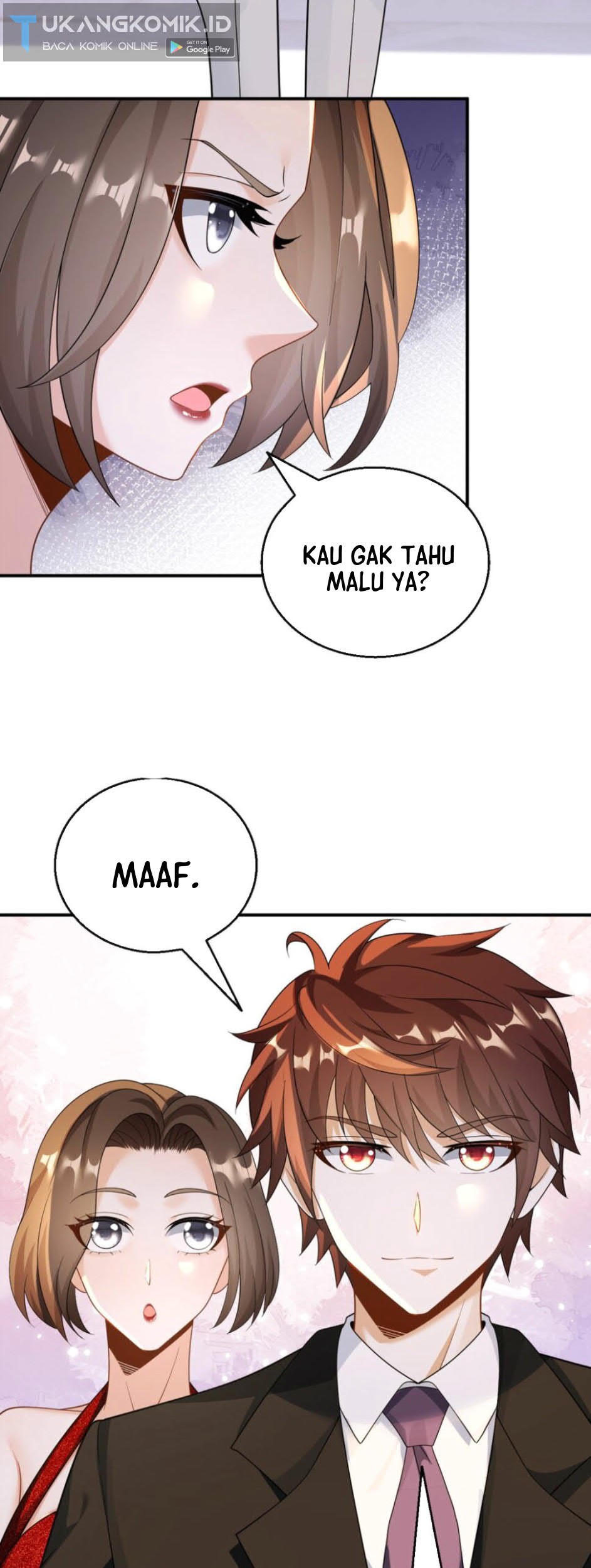 Rebirth I Am The King of Entertainment Chapter 30 Gambar 17