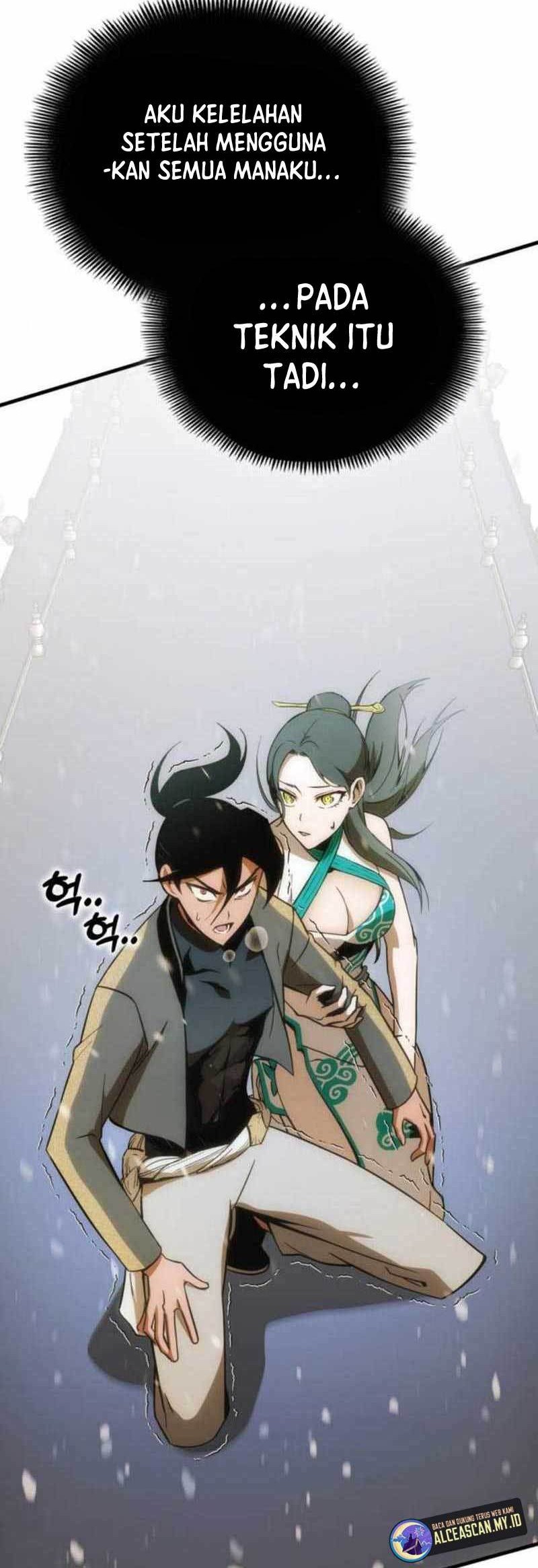 DANTALIAN Chapter 27 Gambar 67