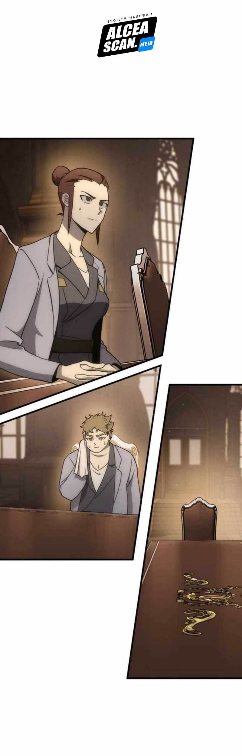 DANTALIAN Chapter 27 Gambar 100