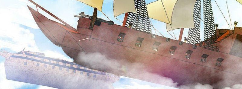 With a Sword Domain, I Can Become the Sword Saint Chapter 48 Gambar 5