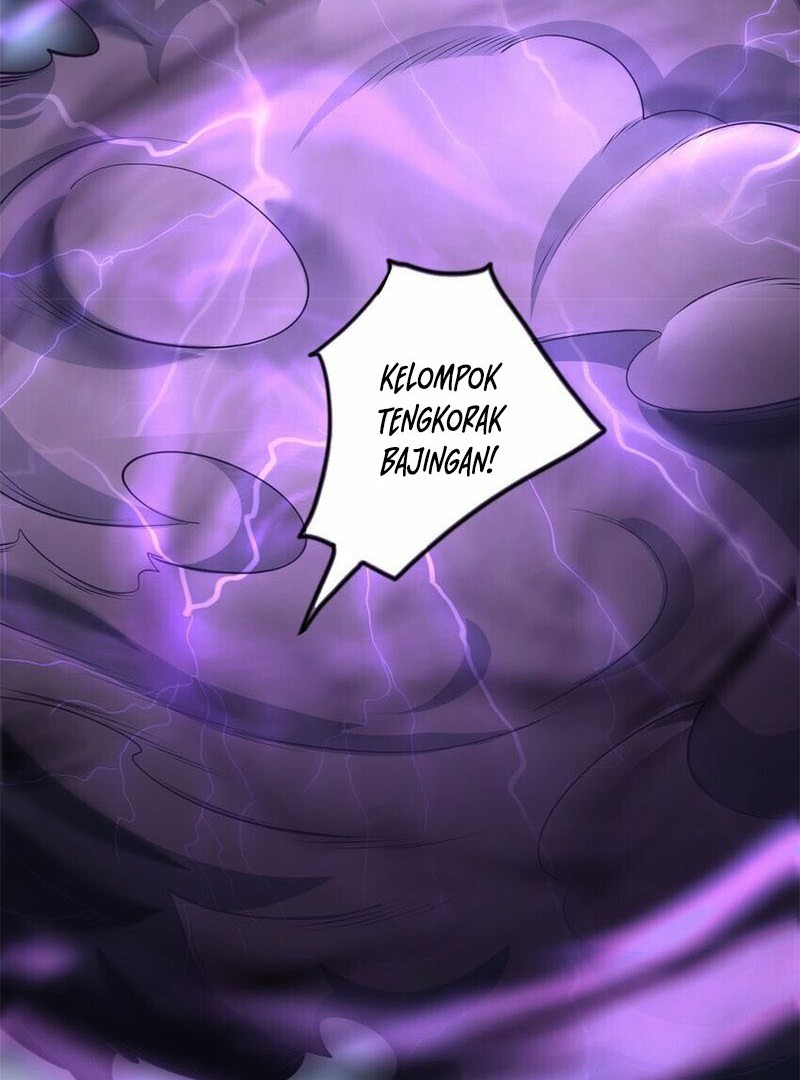 With a Sword Domain, I Can Become the Sword Saint Chapter 48 Gambar 9