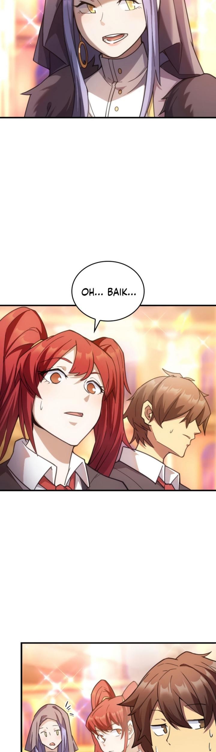 My Civil Servant Life Reborn in the Strange World Chapter 57 Gambar 18