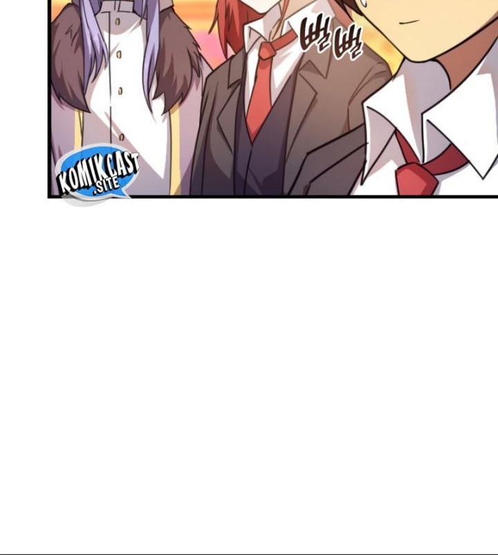 My Civil Servant Life Reborn in the Strange World Chapter 57 Gambar 19