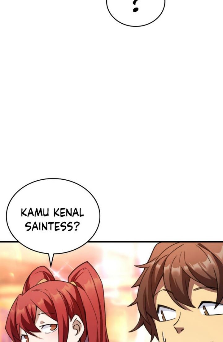 My Civil Servant Life Reborn in the Strange World Chapter 57 Gambar 21