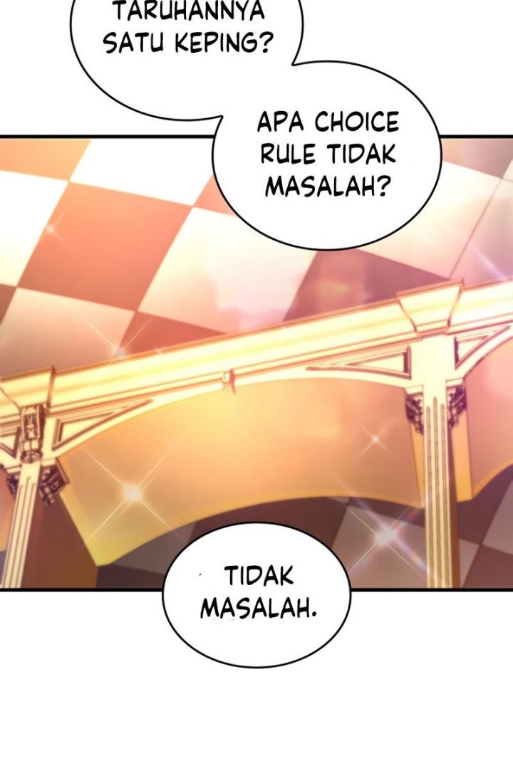 My Civil Servant Life Reborn in the Strange World Chapter 57 Gambar 23