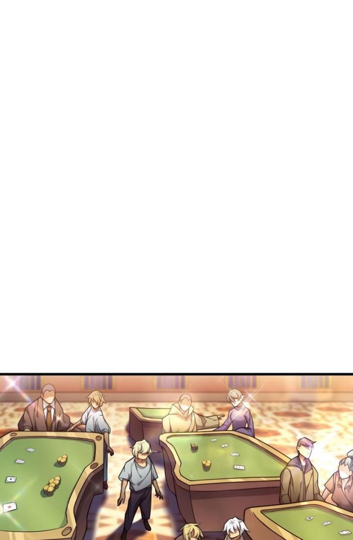 My Civil Servant Life Reborn in the Strange World Chapter 57 Gambar 35