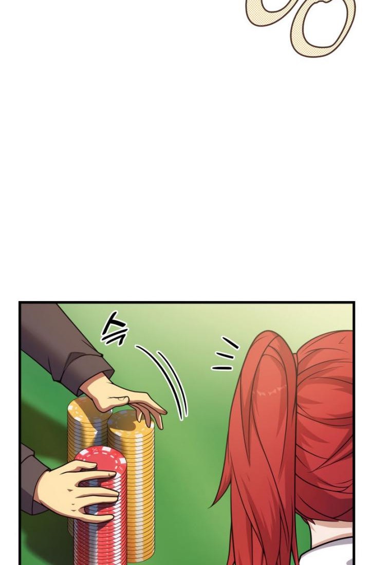 My Civil Servant Life Reborn in the Strange World Chapter 57 Gambar 39