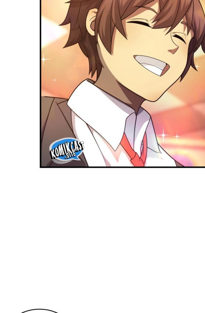 My Civil Servant Life Reborn in the Strange World Chapter 57 Gambar 41