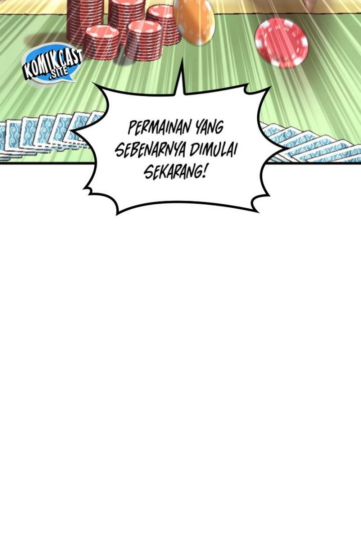 My Civil Servant Life Reborn in the Strange World Chapter 57 Gambar 43