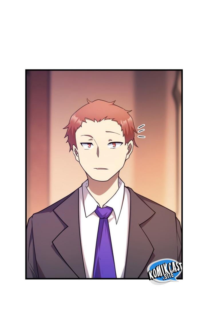 My Civil Servant Life Reborn in the Strange World Chapter 57 Gambar 55