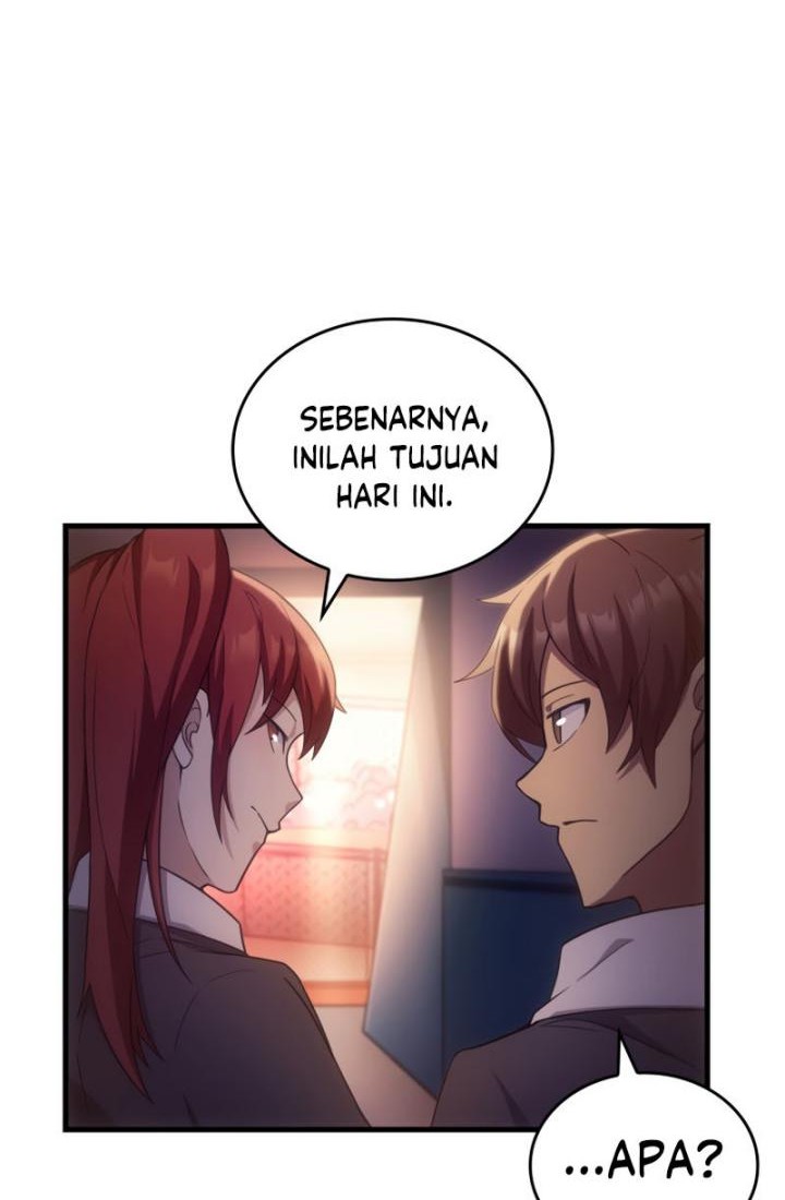 My Civil Servant Life Reborn in the Strange World Chapter 57 Gambar 59
