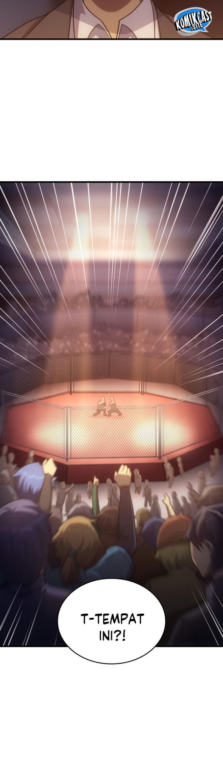 My Civil Servant Life Reborn in the Strange World Chapter 57 Gambar 64