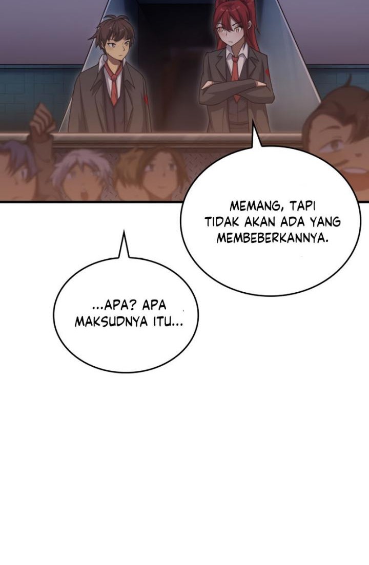 My Civil Servant Life Reborn in the Strange World Chapter 57 Gambar 67