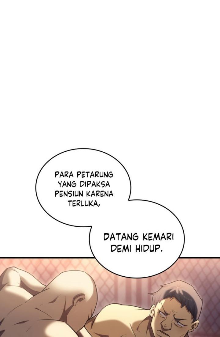 My Civil Servant Life Reborn in the Strange World Chapter 57 Gambar 69