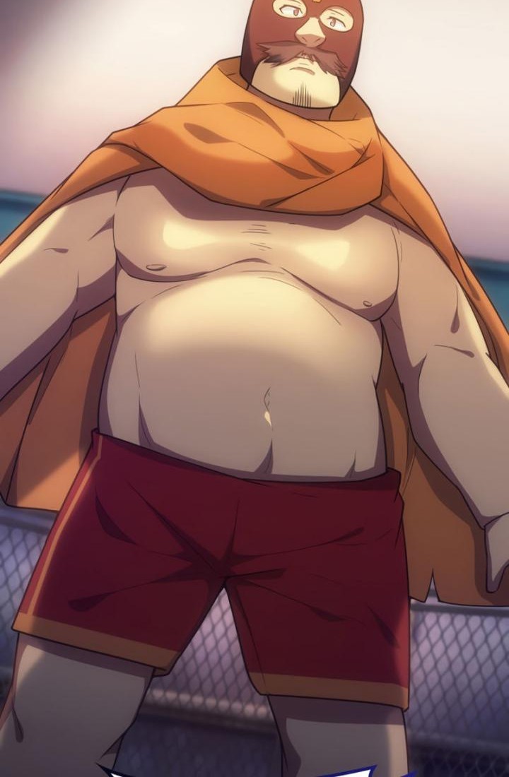 My Civil Servant Life Reborn in the Strange World Chapter 57 Gambar 77