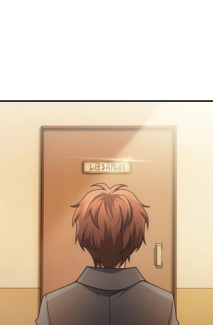 My Civil Servant Life Reborn in the Strange World Chapter 56 Gambar 21