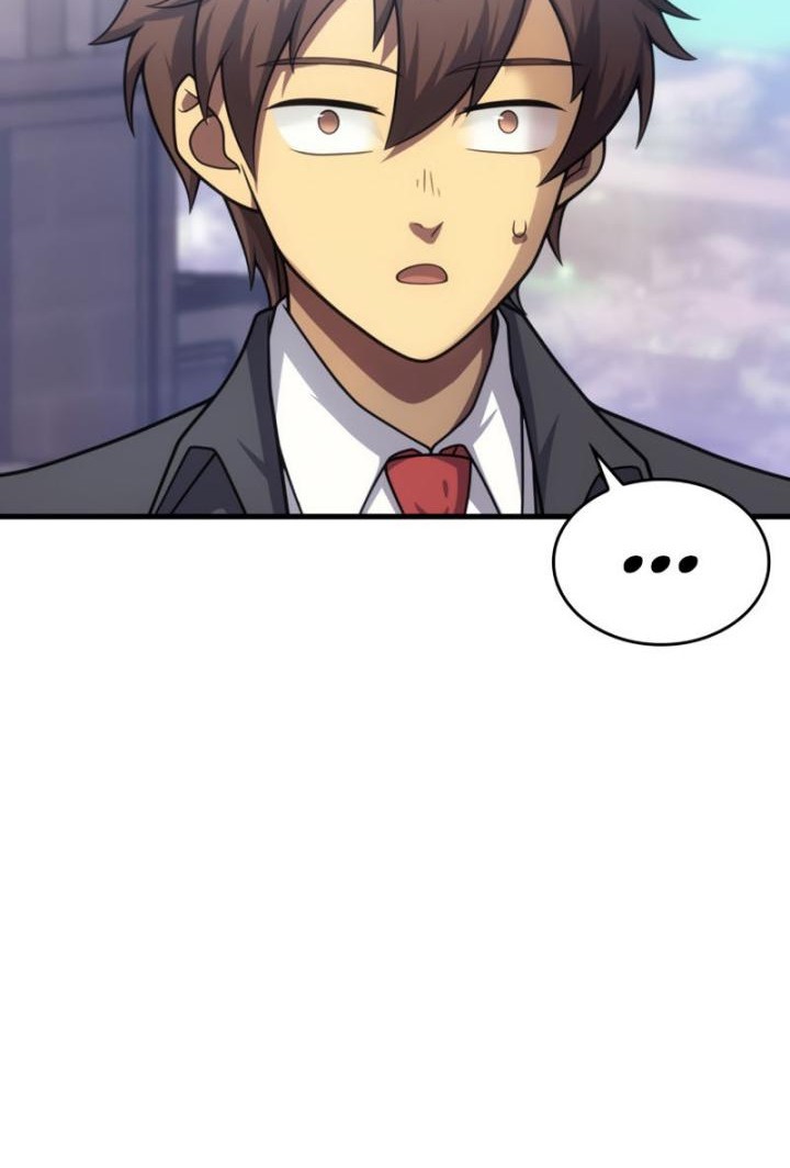 My Civil Servant Life Reborn in the Strange World Chapter 56 Gambar 54