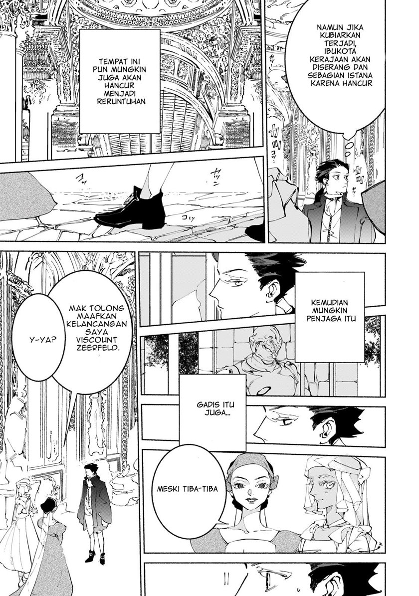 Maou to Yuusha no Tatakai no Ura de Chapter 10 Gambar 30