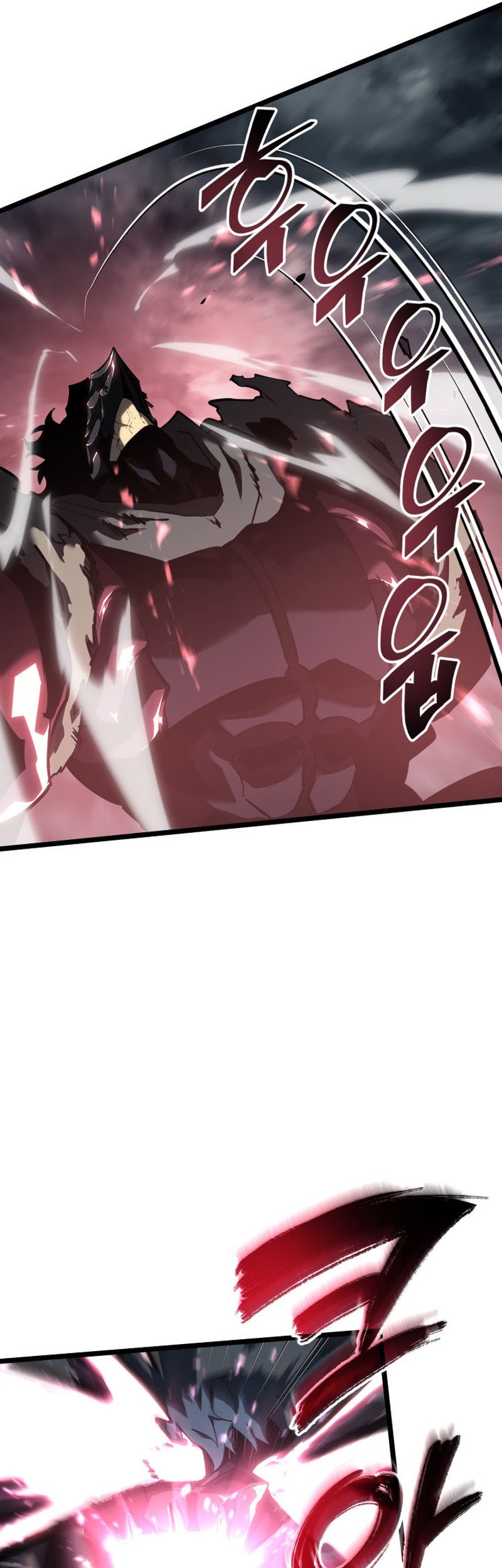 Return of the SSS-Class Ranker Chapter 68 Gambar 42