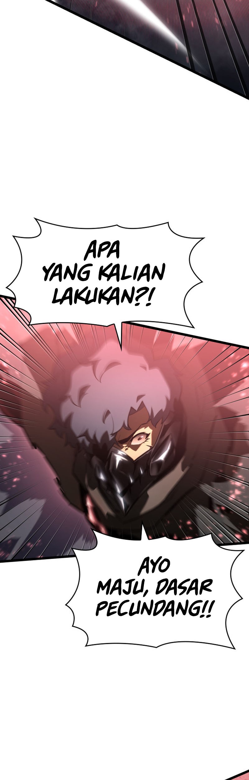 Return of the SSS-Class Ranker Chapter 68 Gambar 29