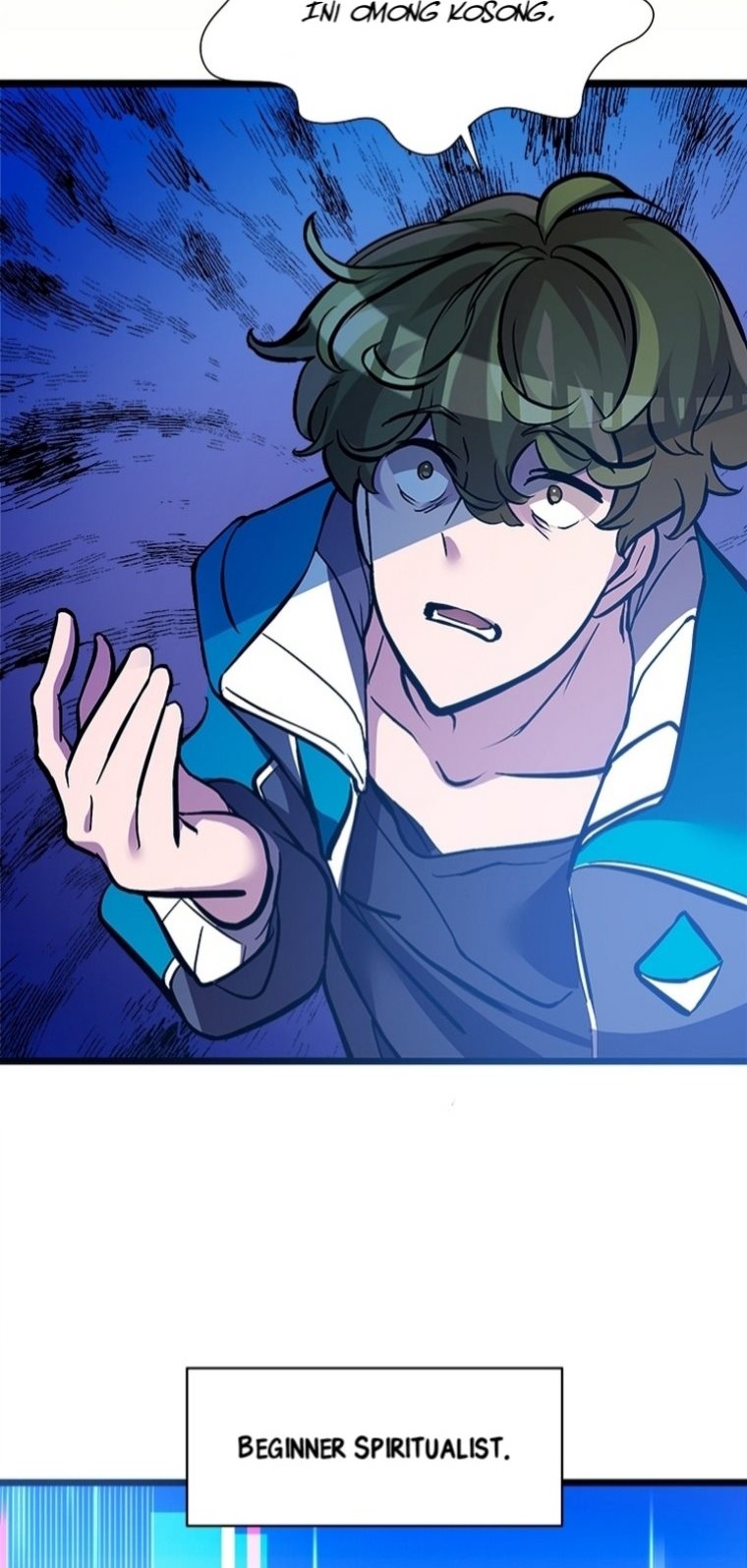 The World-Class Extra’s Walkthrough Chapter 41 Gambar 20