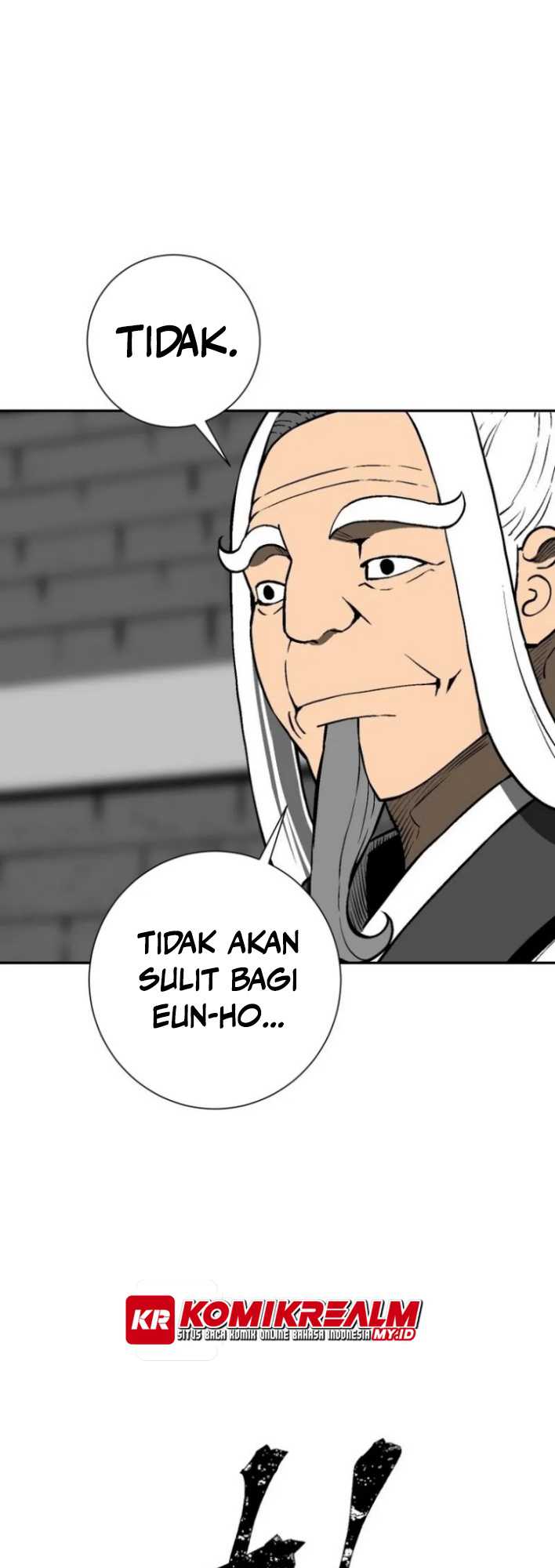 Tales of A Shinning Sword Chapter 29 Gambar 11