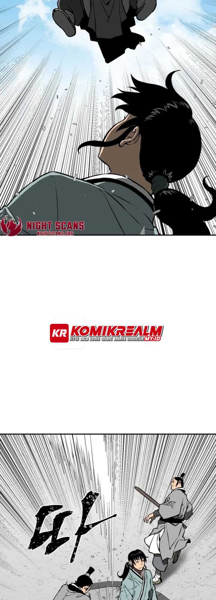 Tales of A Shinning Sword Chapter 29 Gambar 32