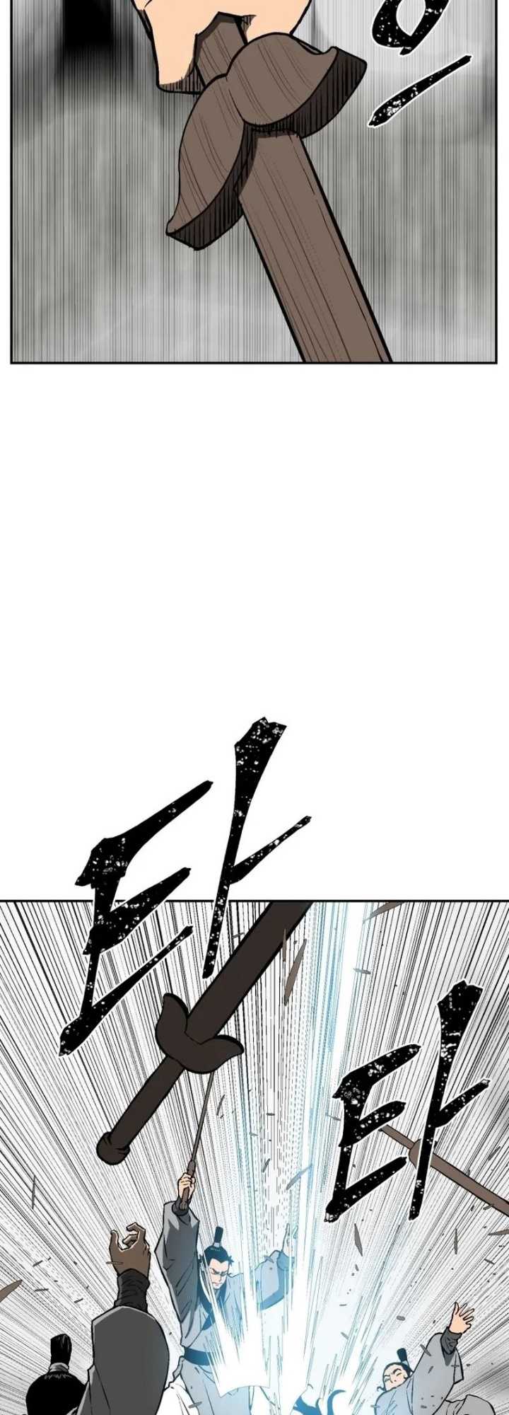 Tales of A Shinning Sword Chapter 29 Gambar 47