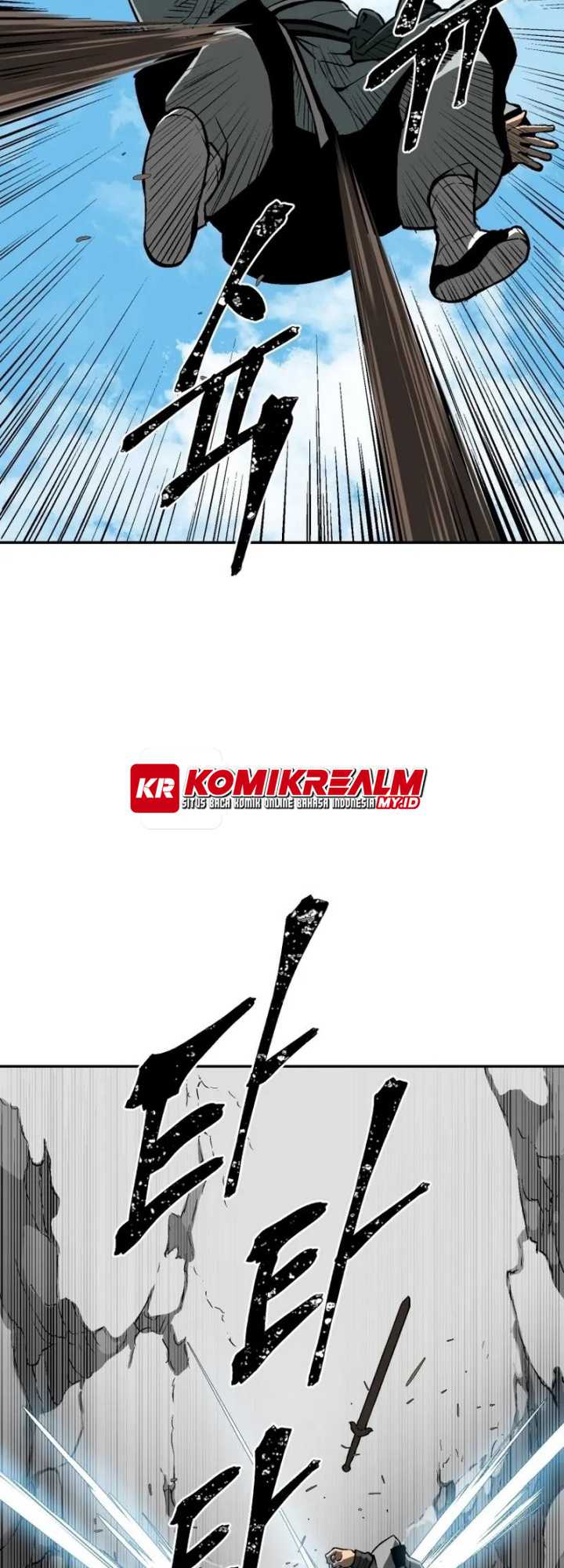 Tales of A Shinning Sword Chapter 29 Gambar 52