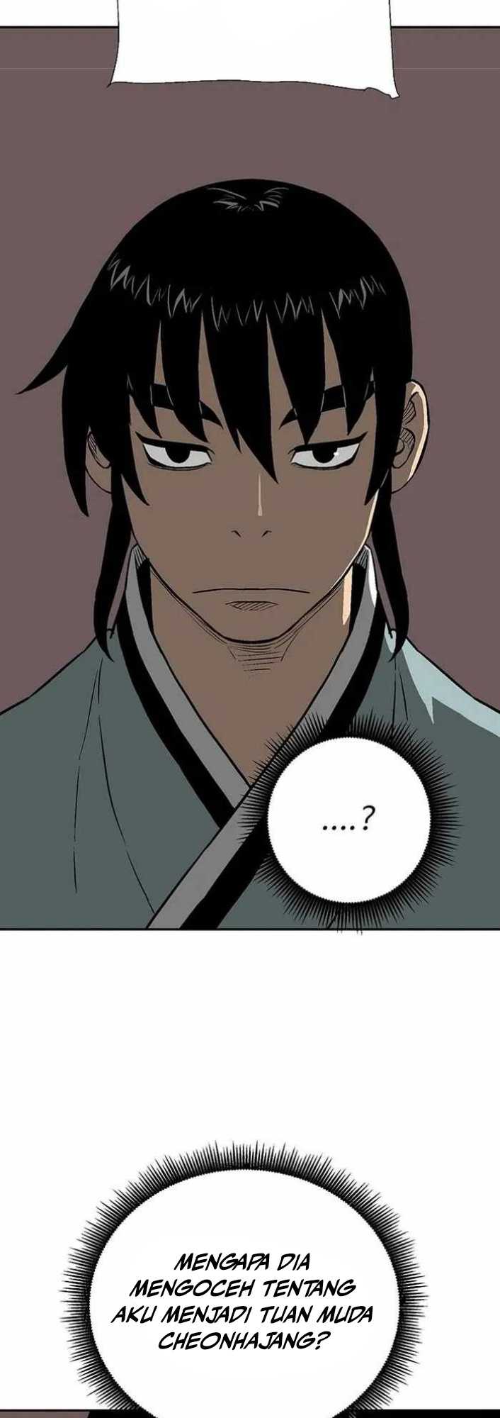 Tales of A Shinning Sword Chapter 28 Gambar 12
