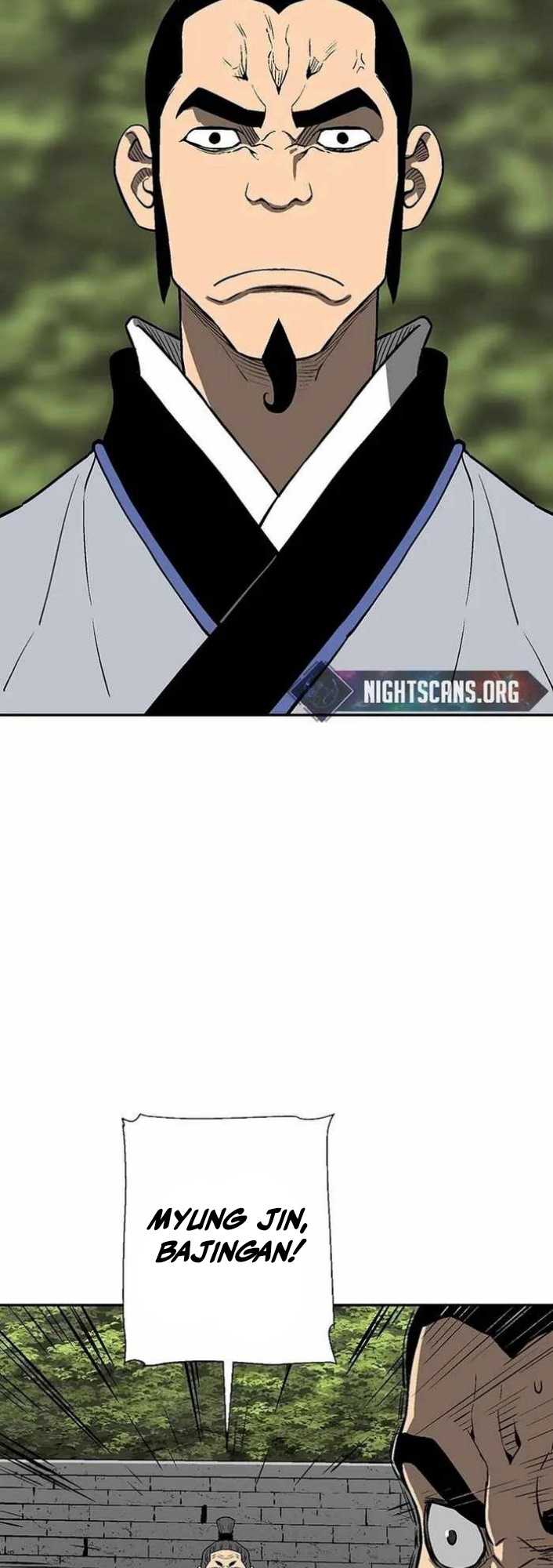 Tales of A Shinning Sword Chapter 28 Gambar 14