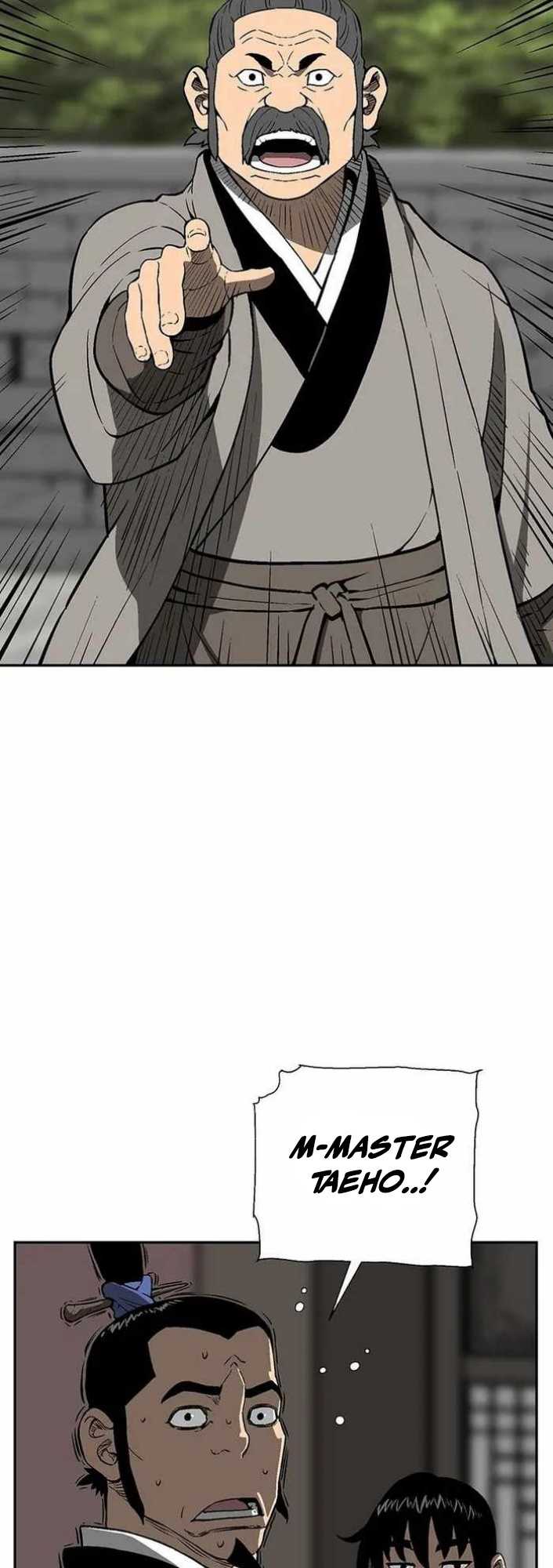 Tales of A Shinning Sword Chapter 28 Gambar 16