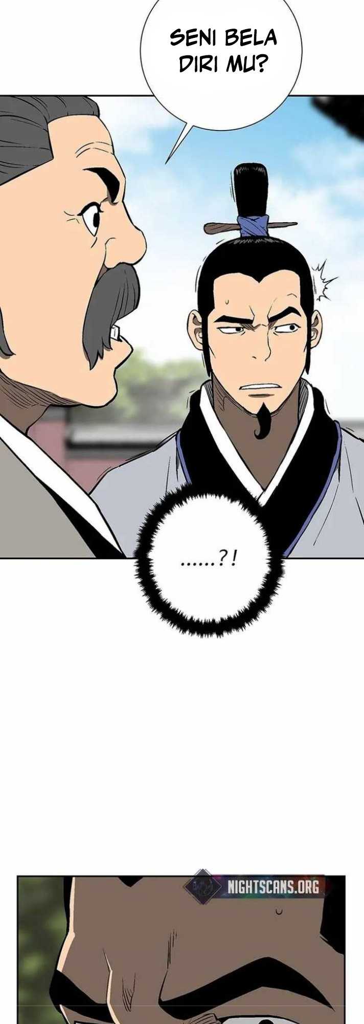 Tales of A Shinning Sword Chapter 28 Gambar 29
