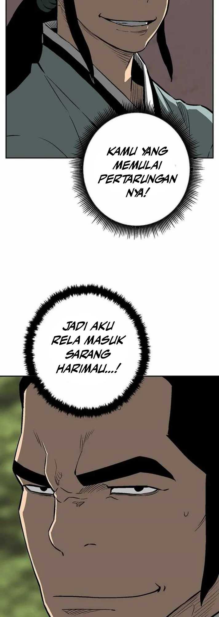 Tales of A Shinning Sword Chapter 28 Gambar 31