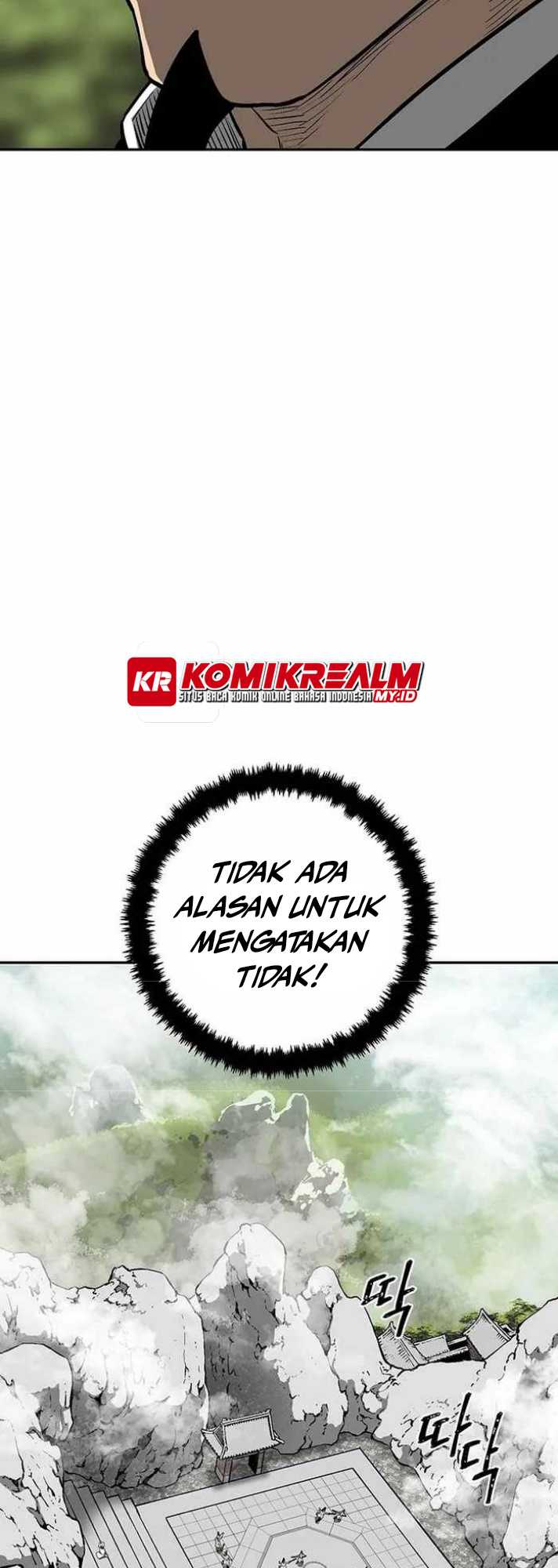 Tales of A Shinning Sword Chapter 28 Gambar 32