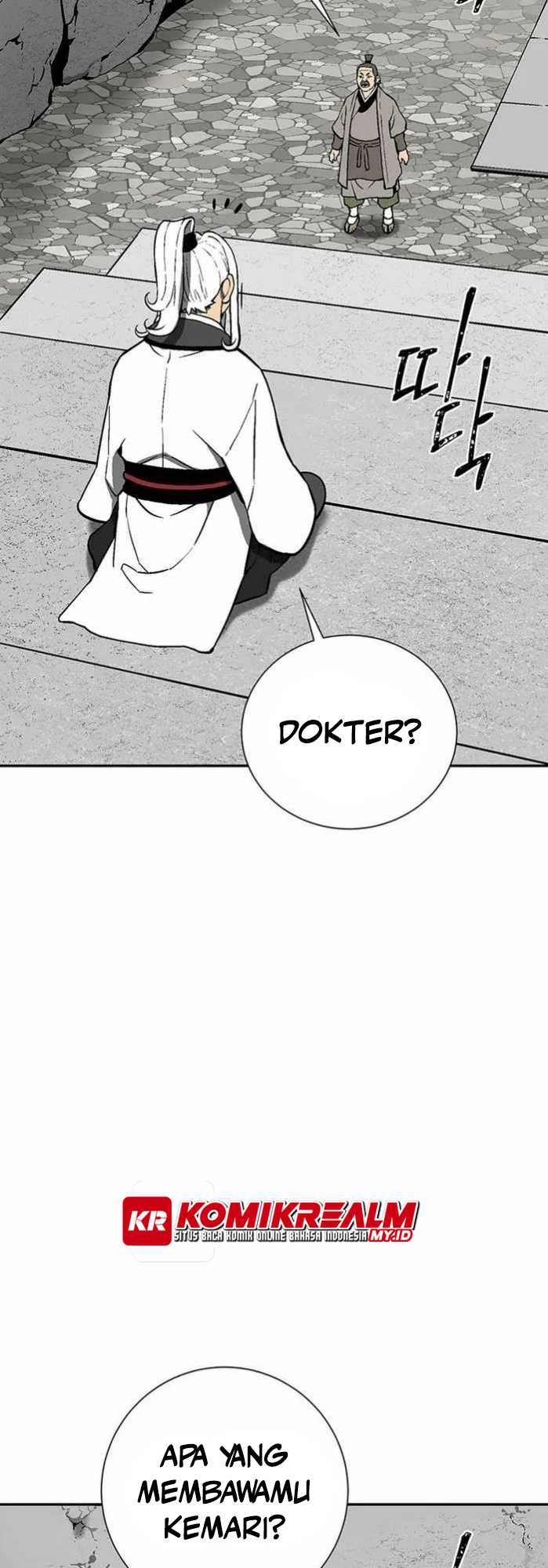 Tales of A Shinning Sword Chapter 28 Gambar 37