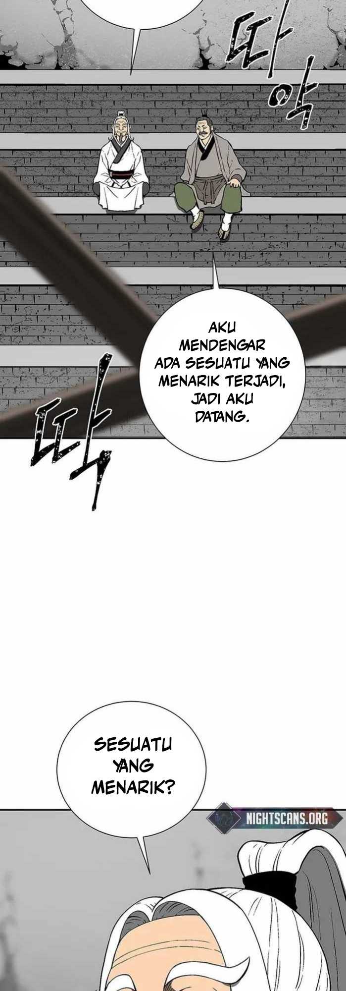 Tales of A Shinning Sword Chapter 28 Gambar 38