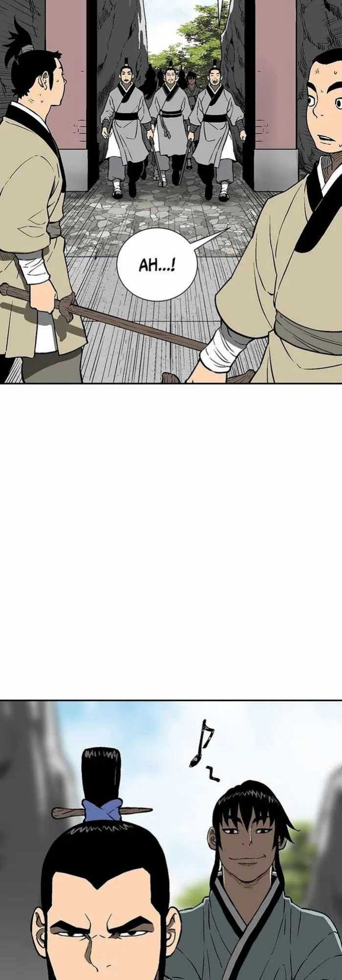 Tales of A Shinning Sword Chapter 28 Gambar 40