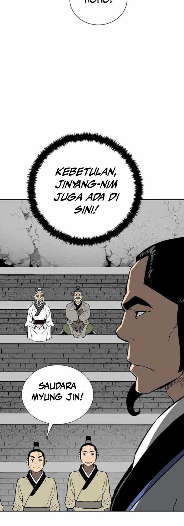 Tales of A Shinning Sword Chapter 28 Gambar 42